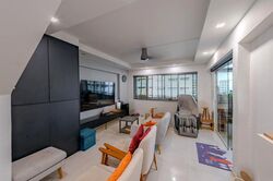 Blk 239 Bukit Panjang Ring Road (Bukit Panjang), HDB Executive #510498961